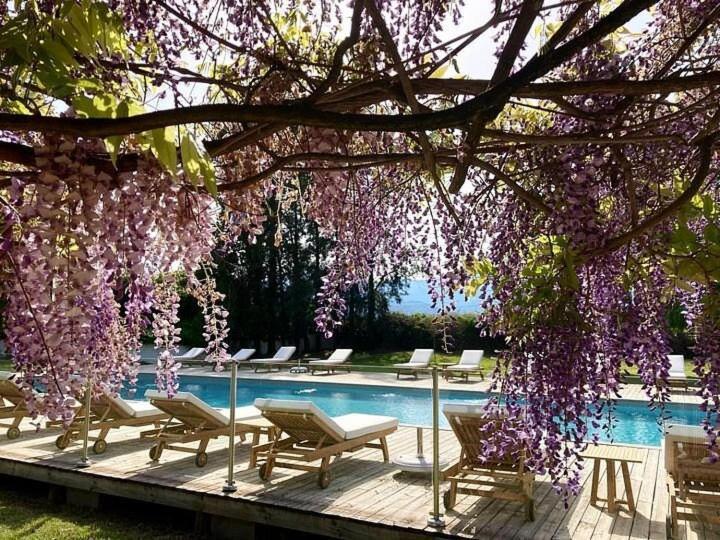 Camping U Casone - Maeva Ghisonaccia Exteriér fotografie