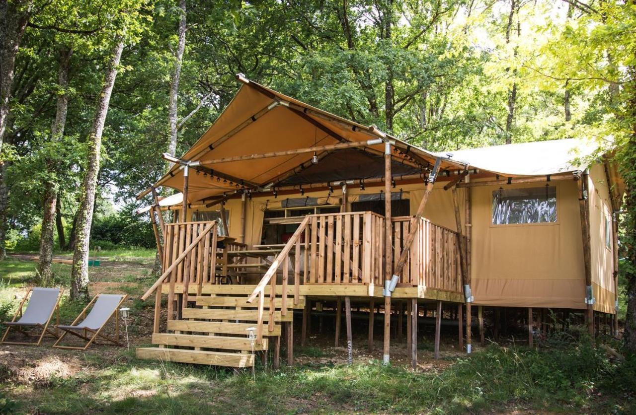 Camping U Casone - Maeva Ghisonaccia Exteriér fotografie